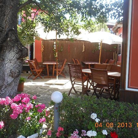 Family Hotel Kalina Копривштица Экстерьер фото