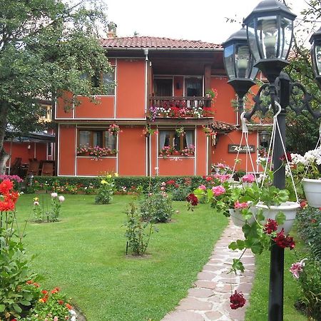 Family Hotel Kalina Копривштица Экстерьер фото