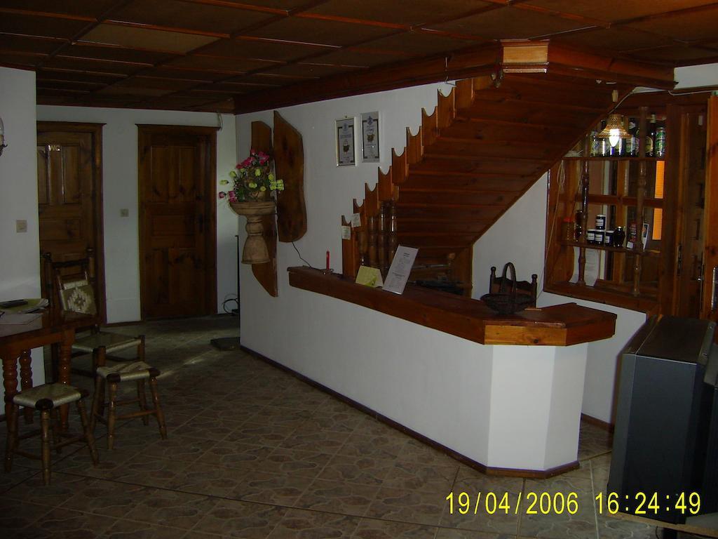 Family Hotel Kalina Копривштица Экстерьер фото