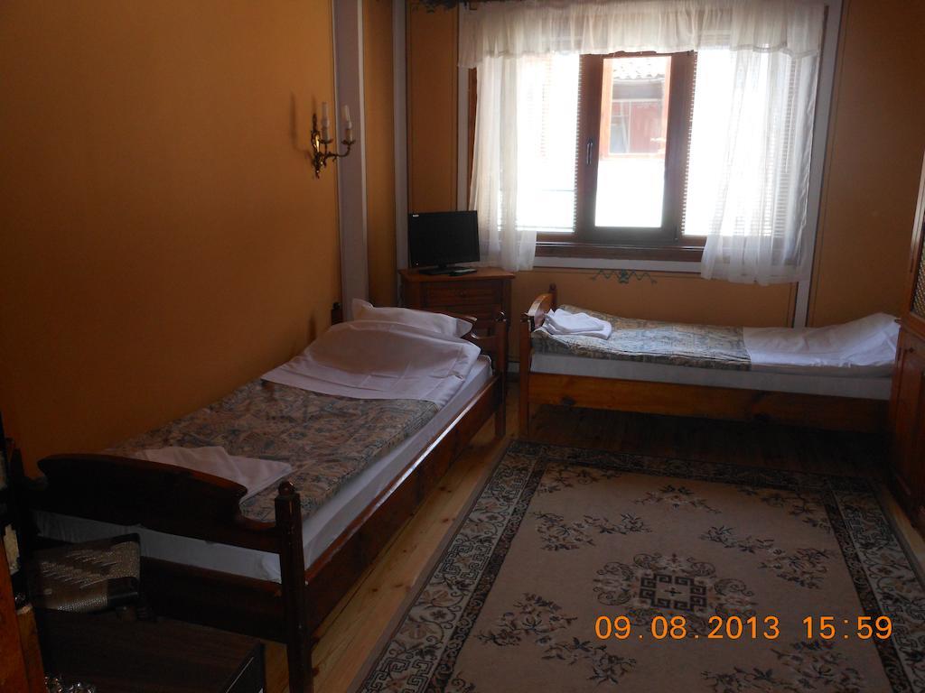 Family Hotel Kalina Копривштица Номер фото